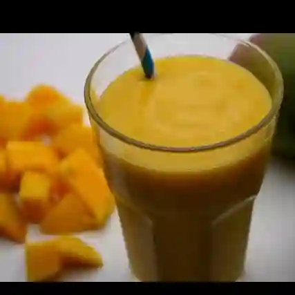 Jugo de Mango en Agua