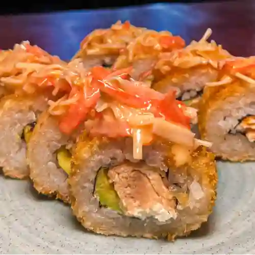 Sushi Bushido