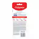 Colgate Crema Dental + Cepillo de Dientes Total 12