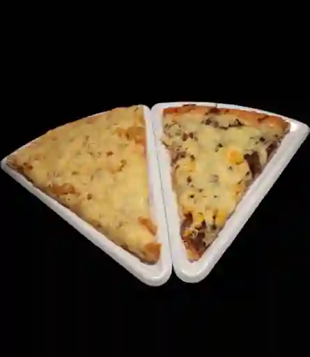 Pizza Porción