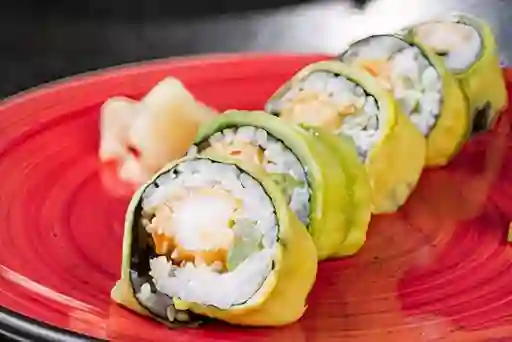 Ebi Tempura Maki