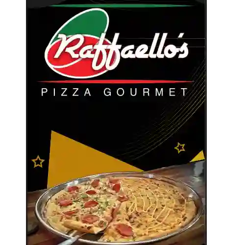 Pizza Raffaello S Personal