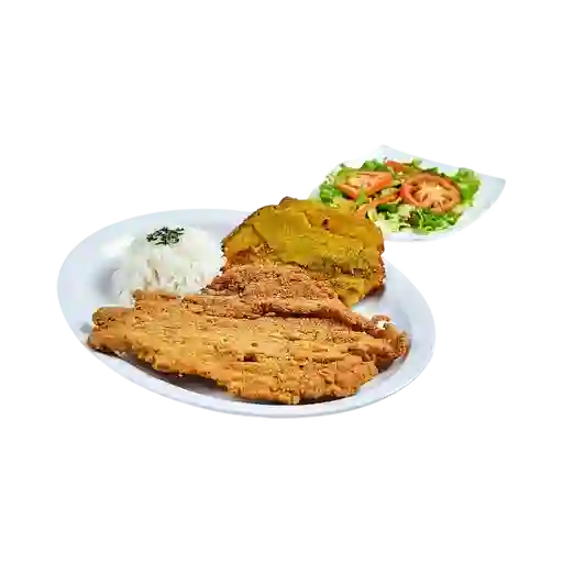 Chuleta para 4 en Combo