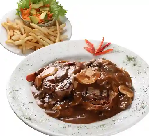 Filet Mignon