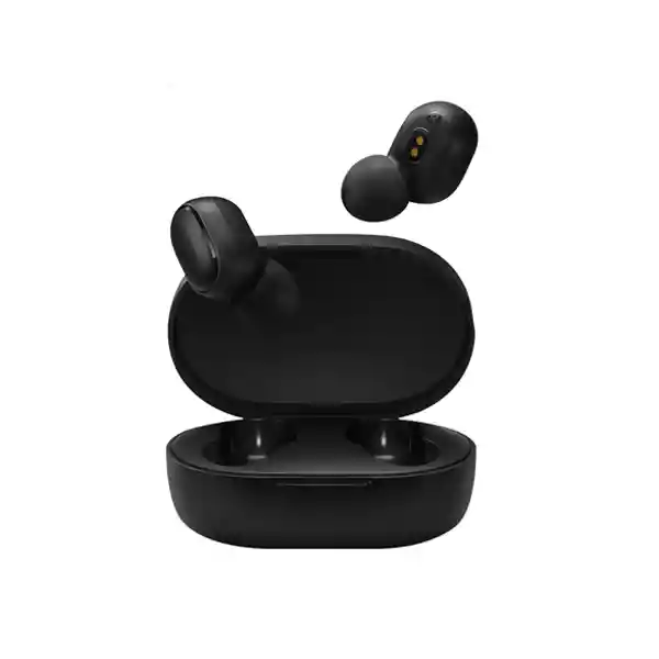 Xiaomi Audífono Redmi True Earbuds Basic 2 Inalámbrico Negro