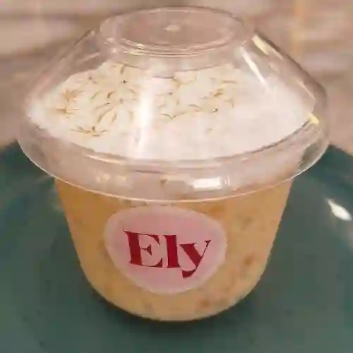 Tres Leches Copa