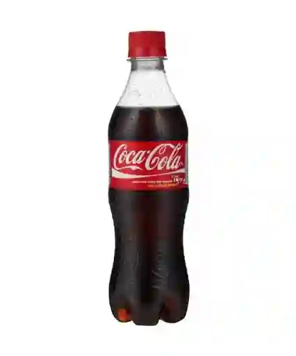 Cocacola Original 400 ml