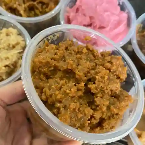 Leche Corta ( 10 Onzas )