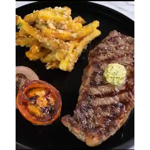 New York Steak