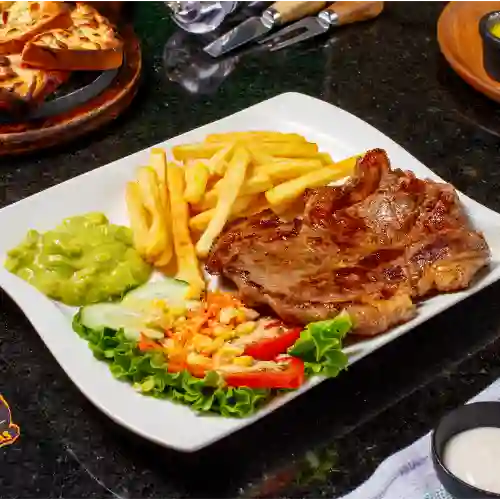 Churrasco