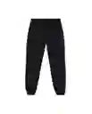 Pantalón Cargo Masculino Negro Sombrio Talla 30 Chevignon