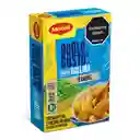 Caldo de Gallina MAGGI Doble Gusto 8 cubos x 80g