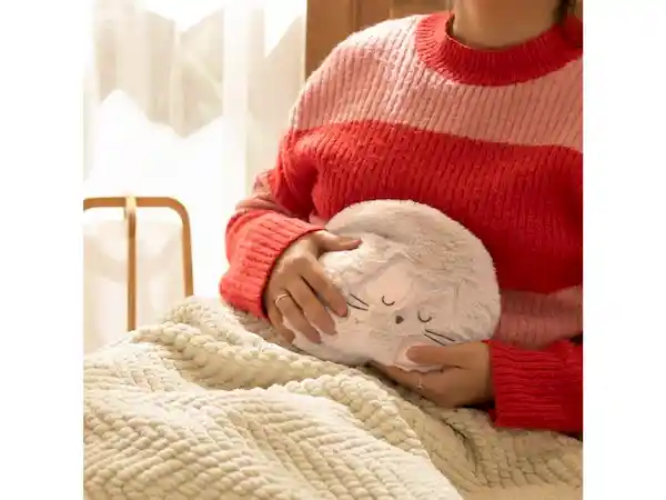 Bolsa Termica Con Forro Forma de Animal Casaideas