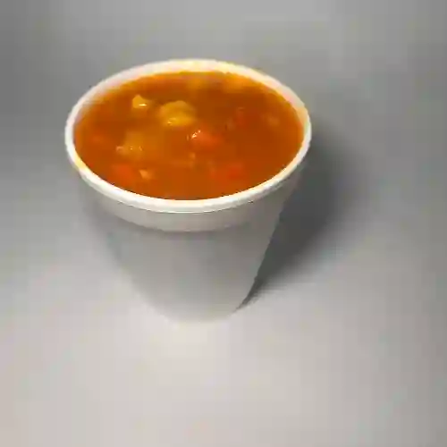 Salpicón Grande