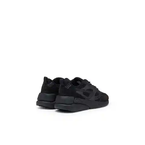 Diesel Tenis S-Serendipity Sport Negro Talla 7