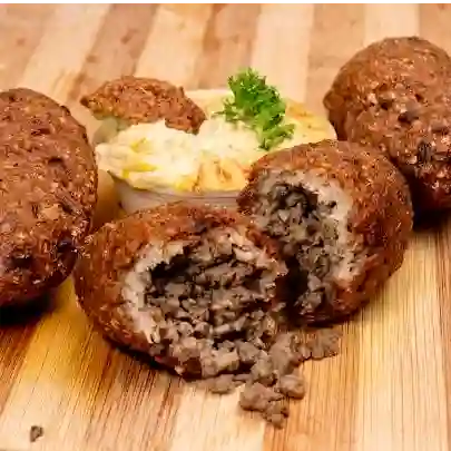 Kibbe X 5