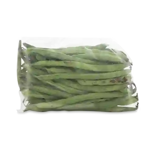 Makro Habichuela