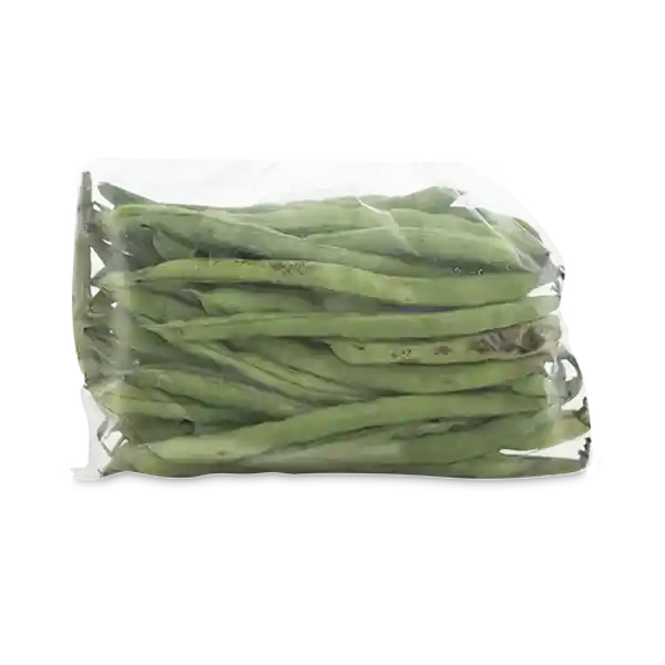Makro Habichuela