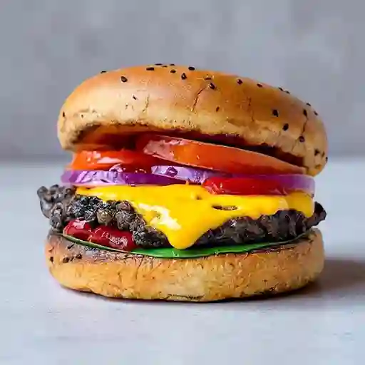 Cheeseburger