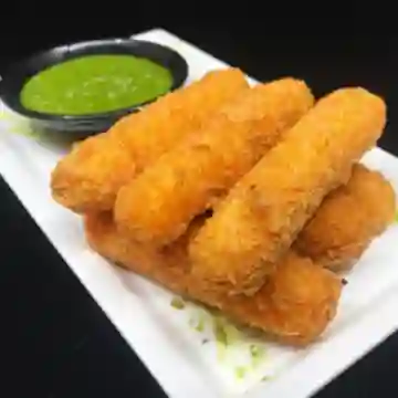 Deditos Criollos