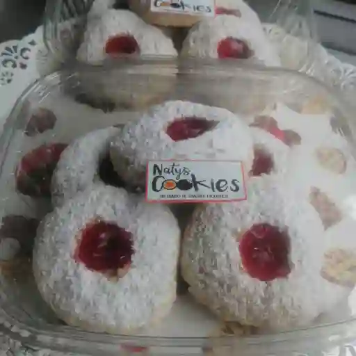 Galleta nevada