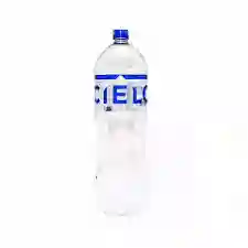 Botella de Agua