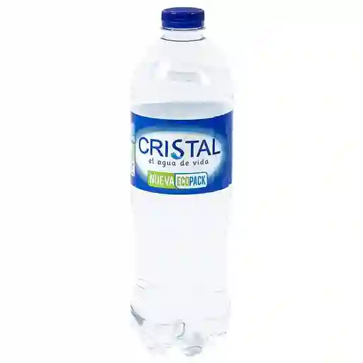 Agua en Botella sin Gas