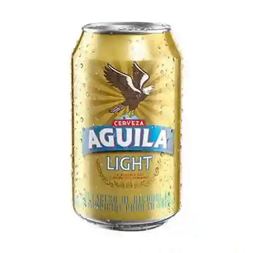 Cerveza Ligth