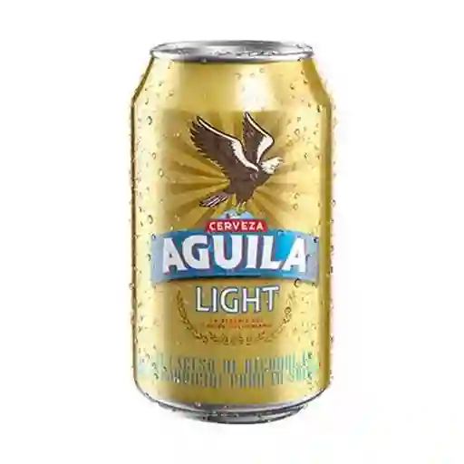 Águila Light 330 ml