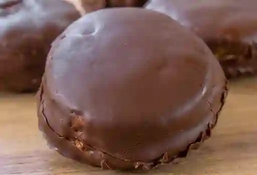 Alfajor Diabetico x 2