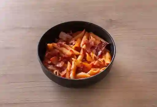 Pasta Arrabiata