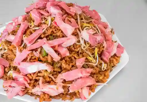 Arroz Chow Fan