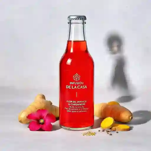 Infusion De La Casa