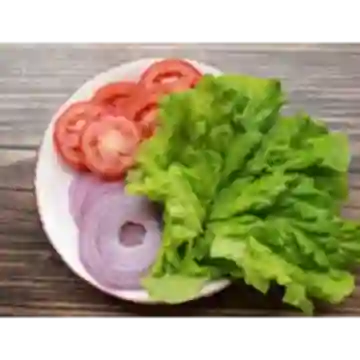 Vegetales