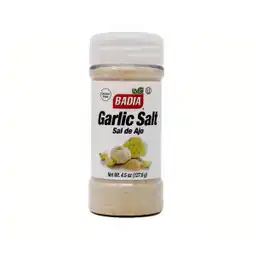 Badia Sal de Ajo