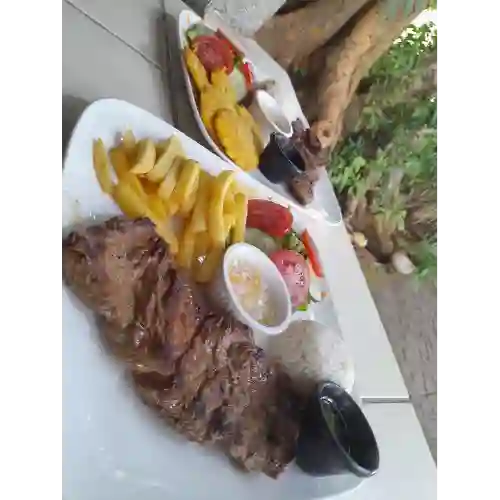 Churrasco
