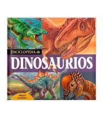 Enciclopedia de Dinosaurios