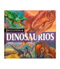 Enciclopedia de Dinosaurios