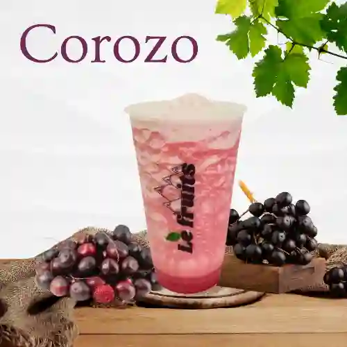 Corozo