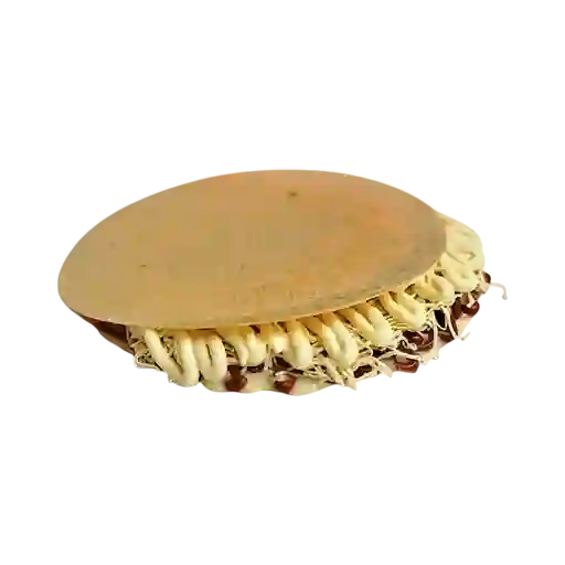 Oblea Milonga