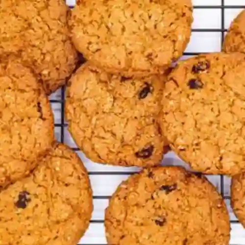 Galleta de Avena