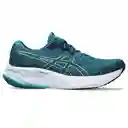 Asics Zapatos Gel-Pulse 15 Para Hombre Azul Talla 9