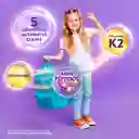 Complemento Nutricional Pediasure Peptigro Fresa Polvo