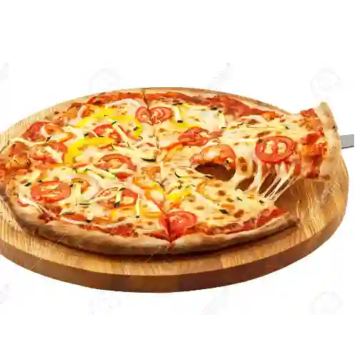 Vegetariana Personal