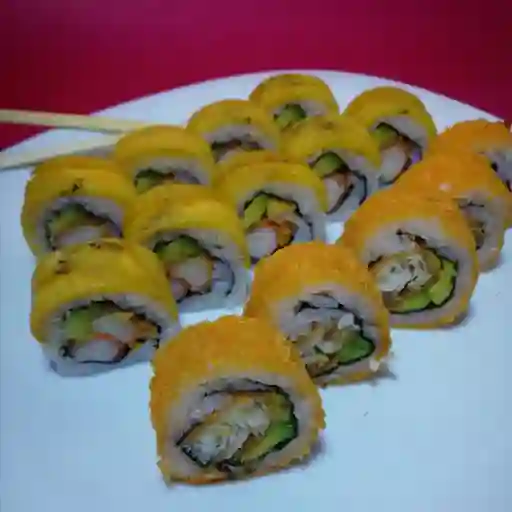 Combo 20 Makis + 1 Bebida