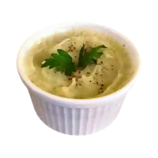 Porción Puré de Papa