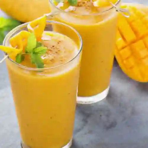 Batido de Mango