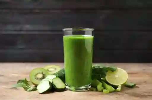 Jugo Verde16 Oz