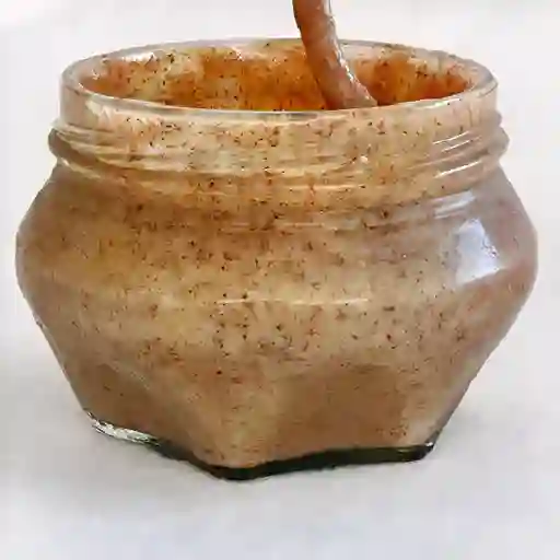 Mantequilla de Almendras Pequeña