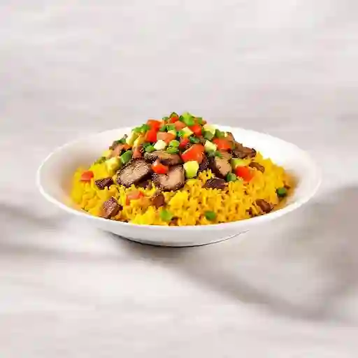 Arroz Super Ranchero